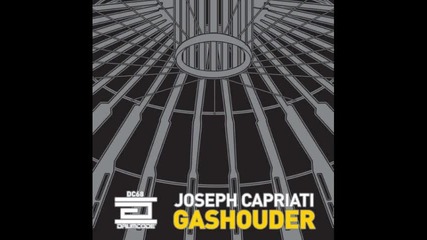 Joseph Capriati - Gashouder (original Mix) 