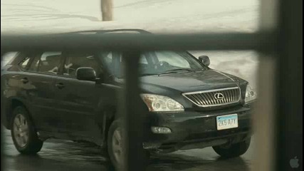 Orphan *2009* Trailer 2