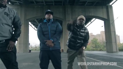 The Lox - All We Know