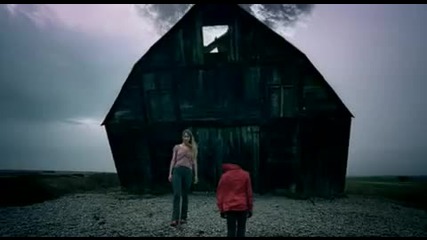 Chemical Brothers ft Richard Ashcroft - The Test