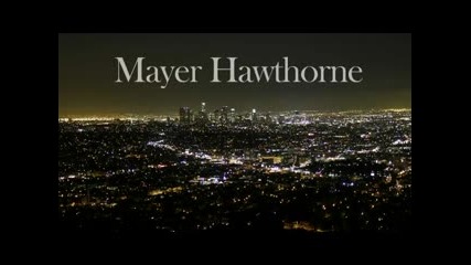 Mayer Hawthorne -henny & Gingerale _x264.mp4