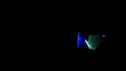 Techno Dancing
