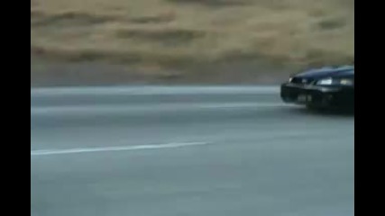 Twin Turbo Cobra vs Wrx vs Rx7 