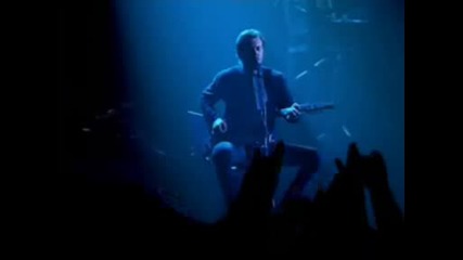 Metallica - Nothing Else Matters (Texas 1997)