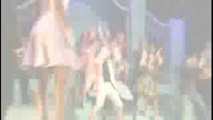Hsm3 - Teaser Ashley Tisdale