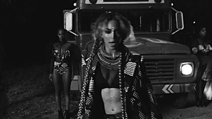 Beyonce - Sorry | Официално Видео |