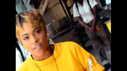 Tlc - What About Your Friends