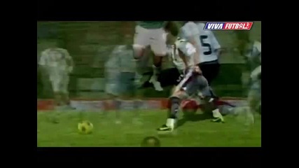 Viva Futbol Volume 32