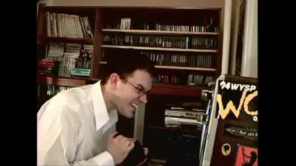 Angry Video Game Nerd Episode #33 - Texas Chainsaw Massacre