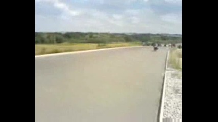 Мото - Събор Свиленград 02.09.2006