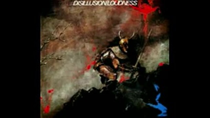 Loudness - Disillusion ( Full Album )