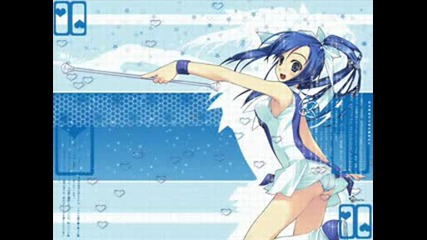 Trance - Hop And Pop |by Lugera|