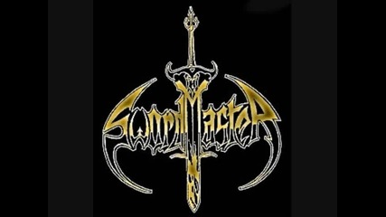 Swordmaster - Iron Corpse