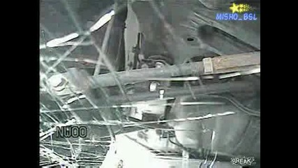 !!Цивилен Яко Се Ядосва На Полицай !