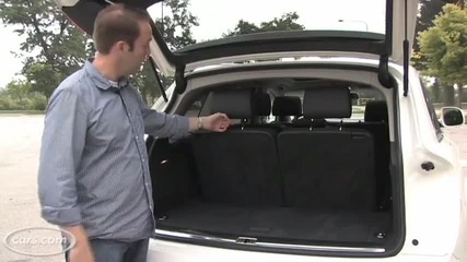 2009 Audi Q7 Tdi