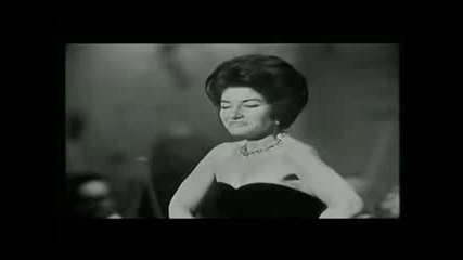 Maria Callas - Carmen Prelude And Habanera By Bizet