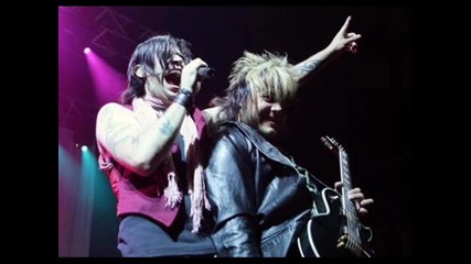Hinder - Two Sides of Me