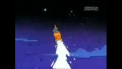 Cow & Chicken - Intelligent Life