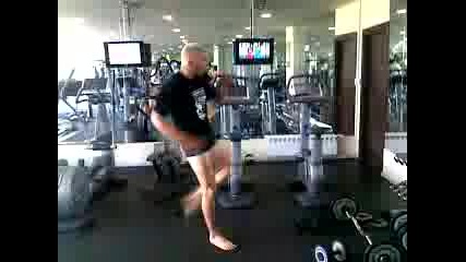 Metabolic Effect