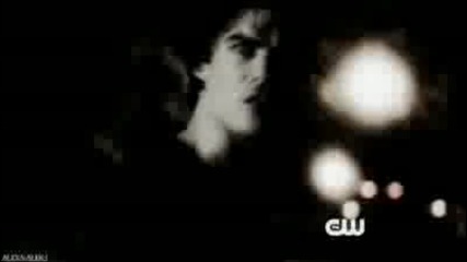 Damon Salvatore ( bad boy)