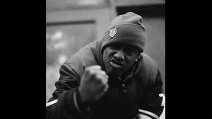 Keith Murray - Anger