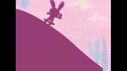 Happy Tree Friends