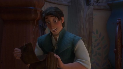 Tangled