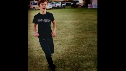 Justin Bieber is one in a million