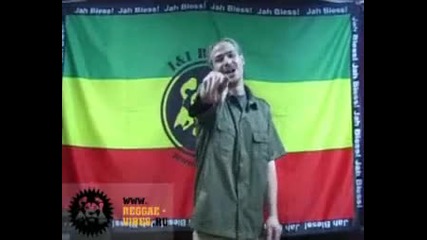 Ganjaman at I&i Radio #2