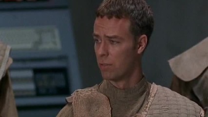 Stargate Sg - 1 Season 2 Episode 18 Part 6
