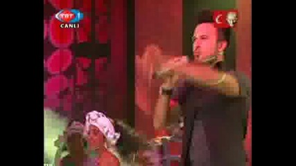 Tarkan - Dilli Duduk