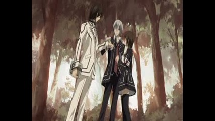 Vampire Knight Епизод 1 Част 1