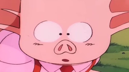 Dragon Ball 20 - Elimination Round