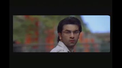 Bachna Ae Haseeno - Изтрити Сцени