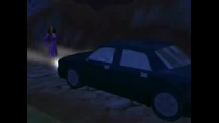 El Rostro De Analia (sims 2) 