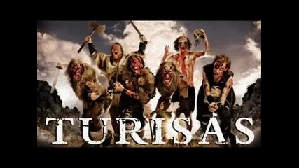 Turisas til the last man falls