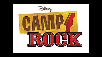 Camp Rock - Hasta La Vista