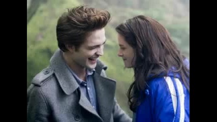 Edward & Bella - Have I found you 