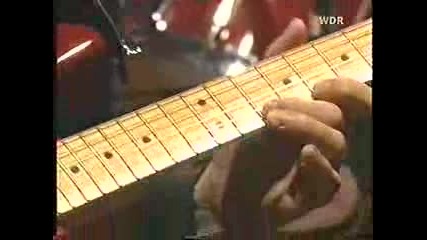 Colosseum & Geschichte Einer Band Part. 1