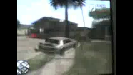Gta San Andreas 7 - Част