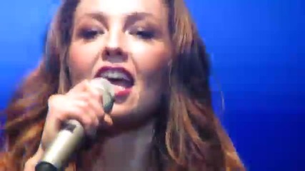 Thalгa Viva! Tour Chicago seduccion