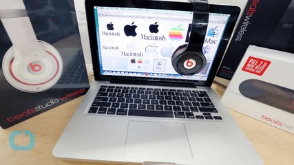 Apple, Beats Plan Paid Streaming Music Service