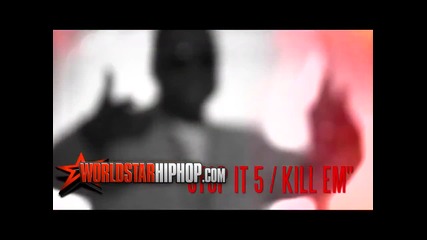 Cam_ron - Stop It 5 (official Video)