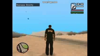 San Andreas qko