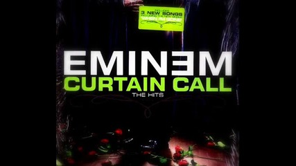 Eminem - Fack (curtain Call The Hits 2005) 
