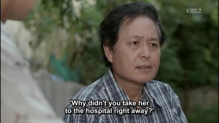[eng sub] Trot Lovers E14