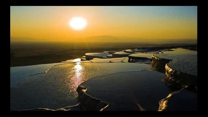 Jamie Harrison - Lunar Light (original Mix)