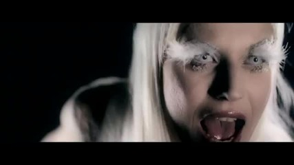 Lacuna Coil - Trip The Darkness (official Video)