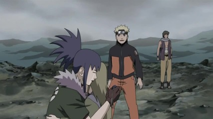 Naruto Shippuden - 110 - Memory of Guilt