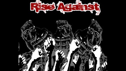 Rise Against - The Unraveling 